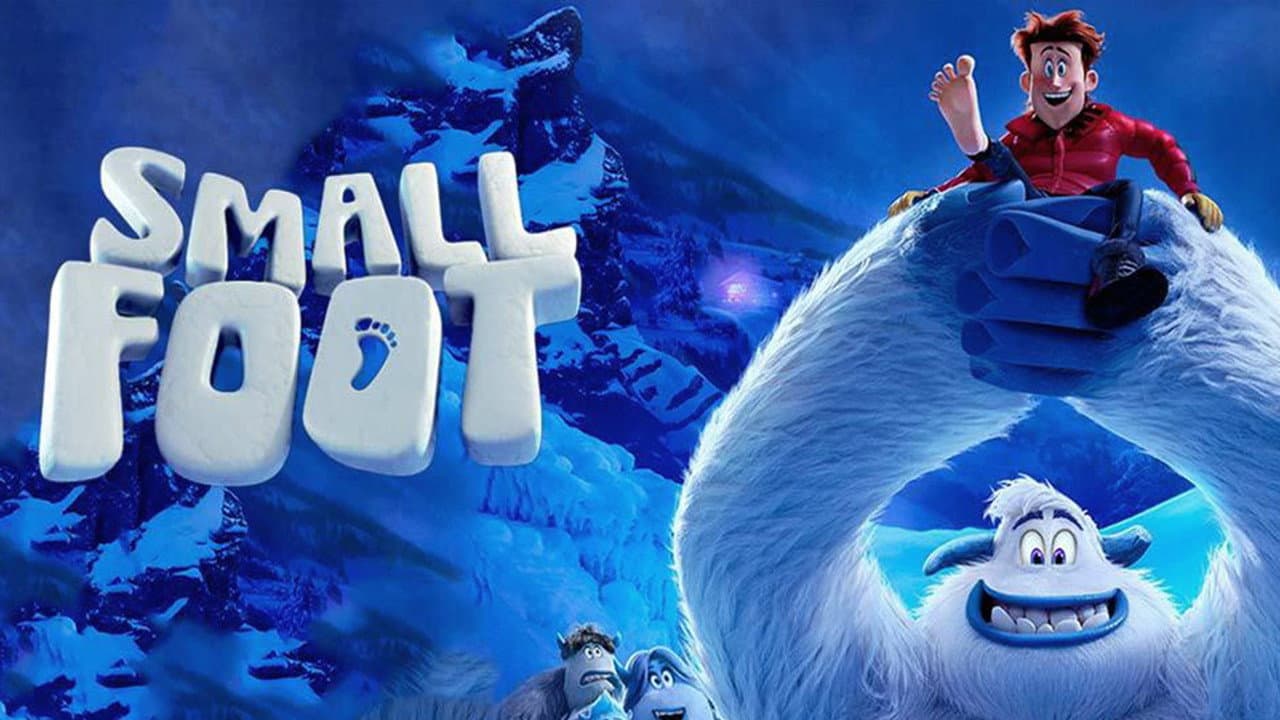 Smallfoot still 5