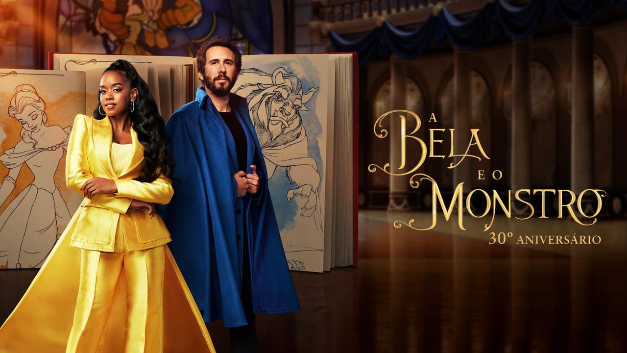 Beauty and the Beast: A 30th Celebration still 6