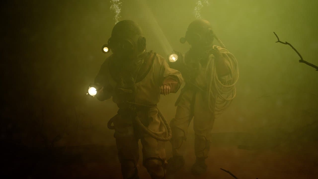 Fear Below still 2