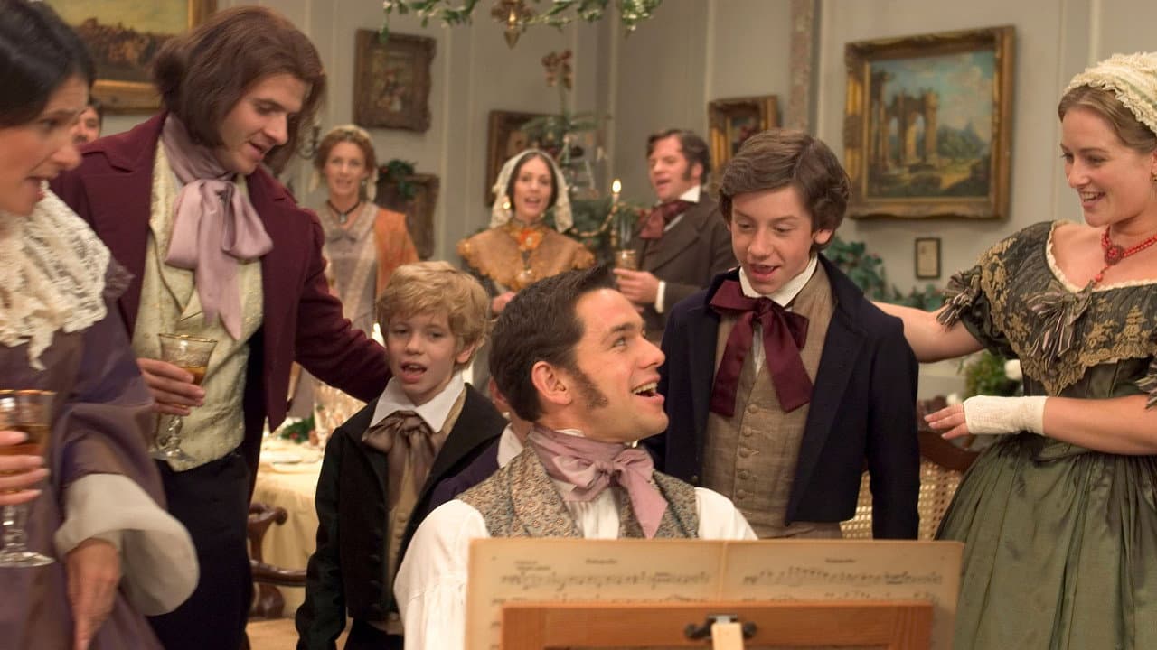 A Christmas Carol still 2