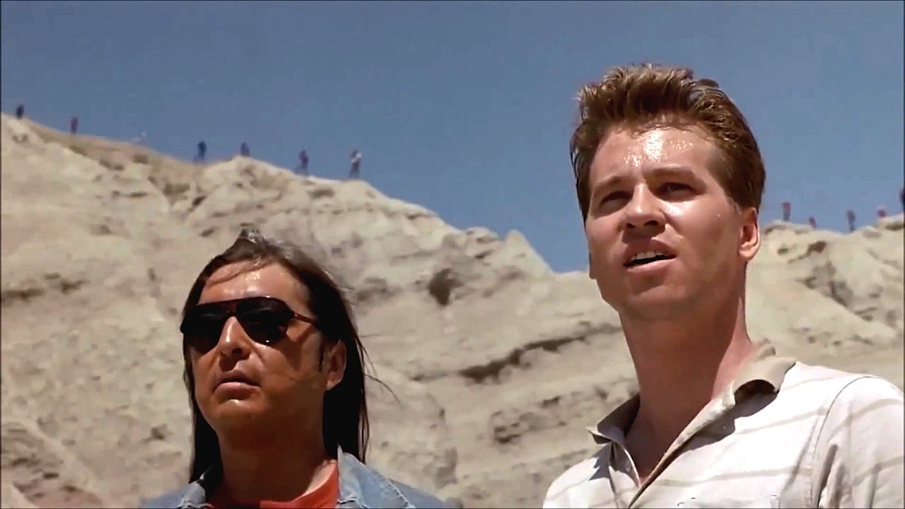 Thunderheart still 7
