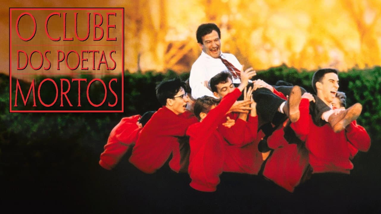 Dead Poets Society still 1