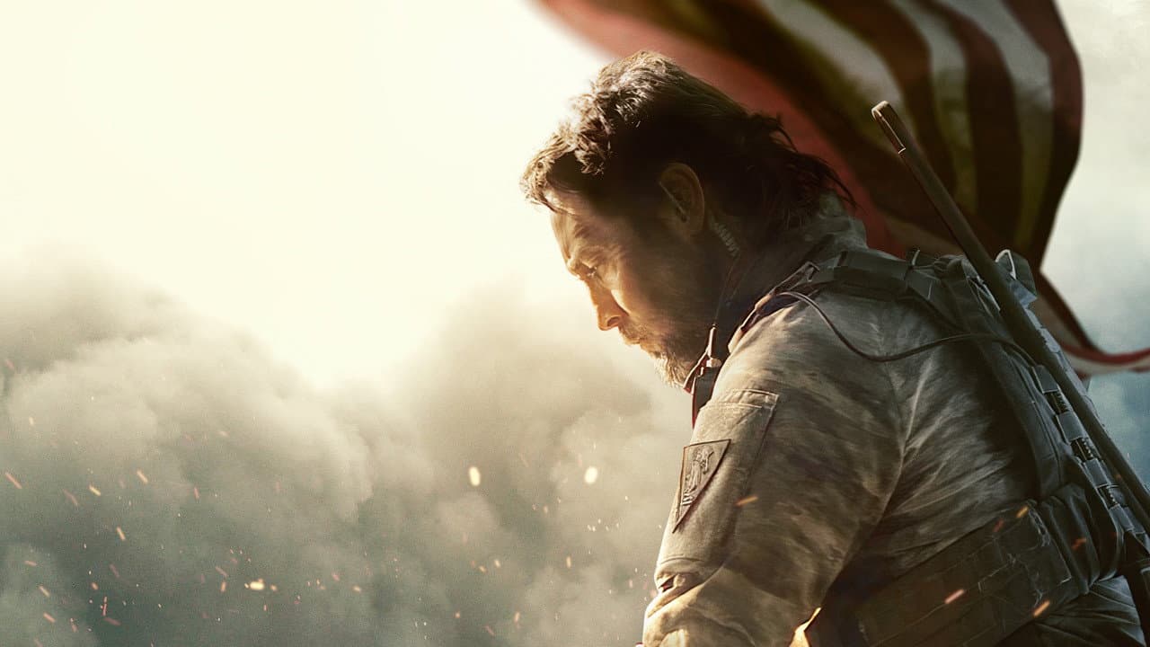Warhorse One still 1