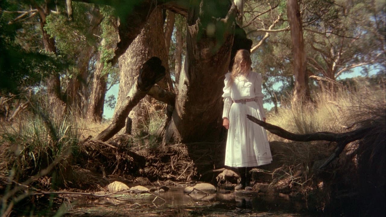 Picnic at Hanging Rock still 8