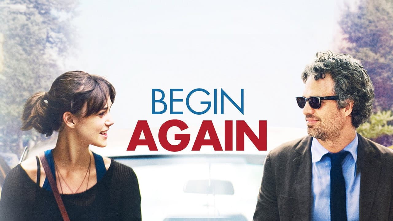 Begin Again still 7