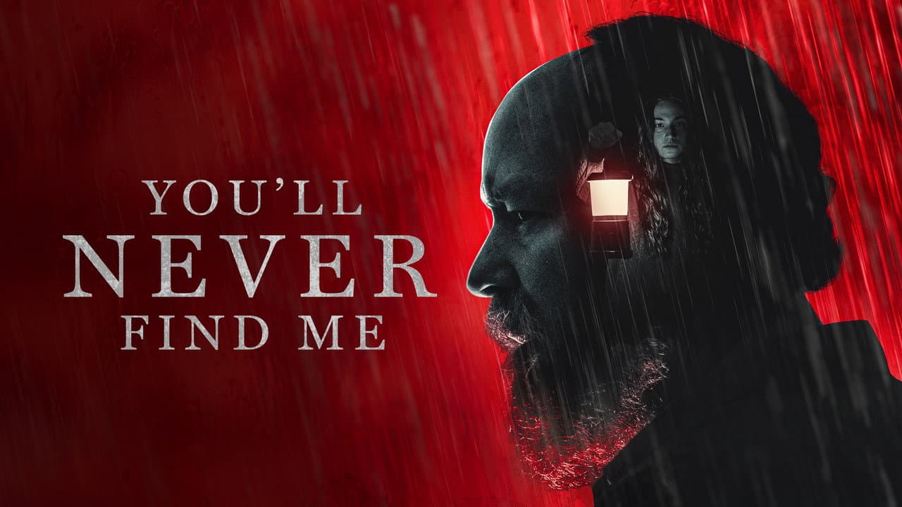 You'll Never Find Me still 2