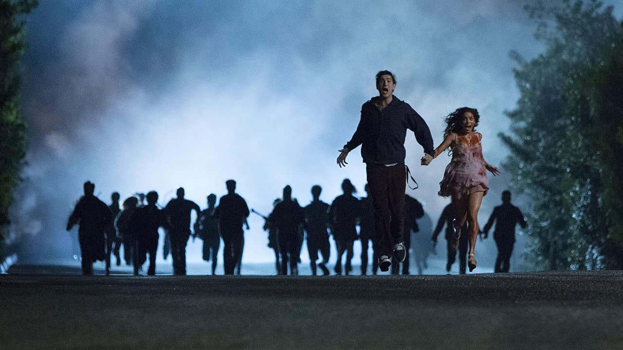 Freaks of Nature still 3