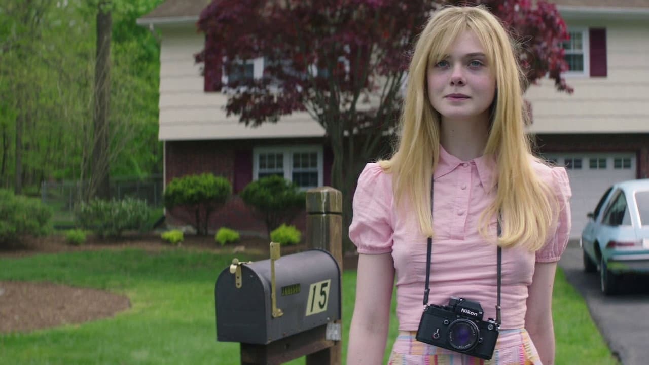 The Vanishing of Sidney Hall still 2