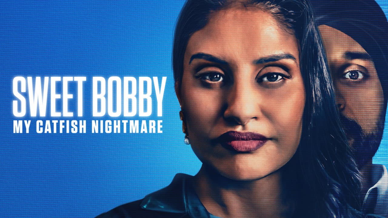 Sweet Bobby: My Catfish Nightmare still 4