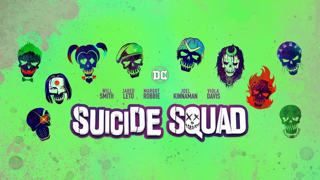 Suicide Squad still 6