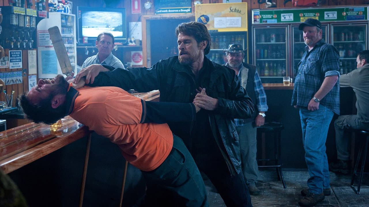 The Hunter still 7