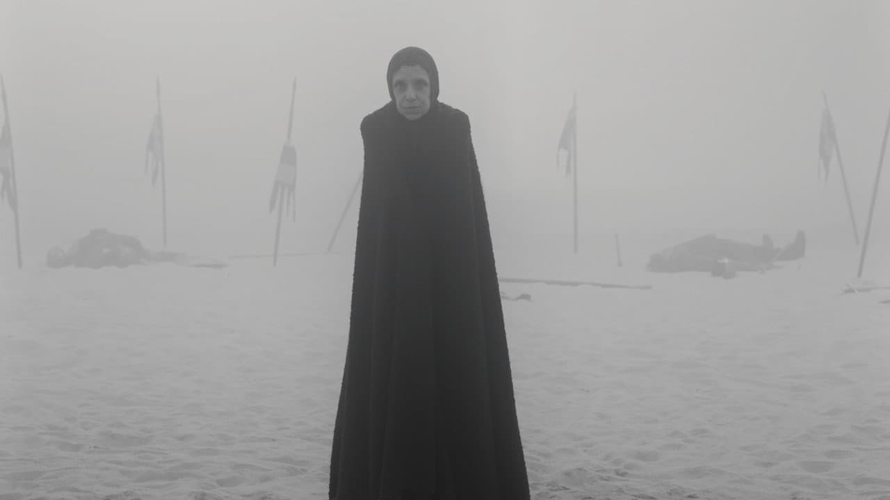 The Tragedy of Macbeth still 2