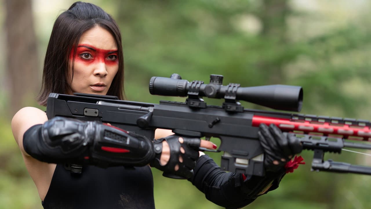 Sniper: Assassin's End still 4