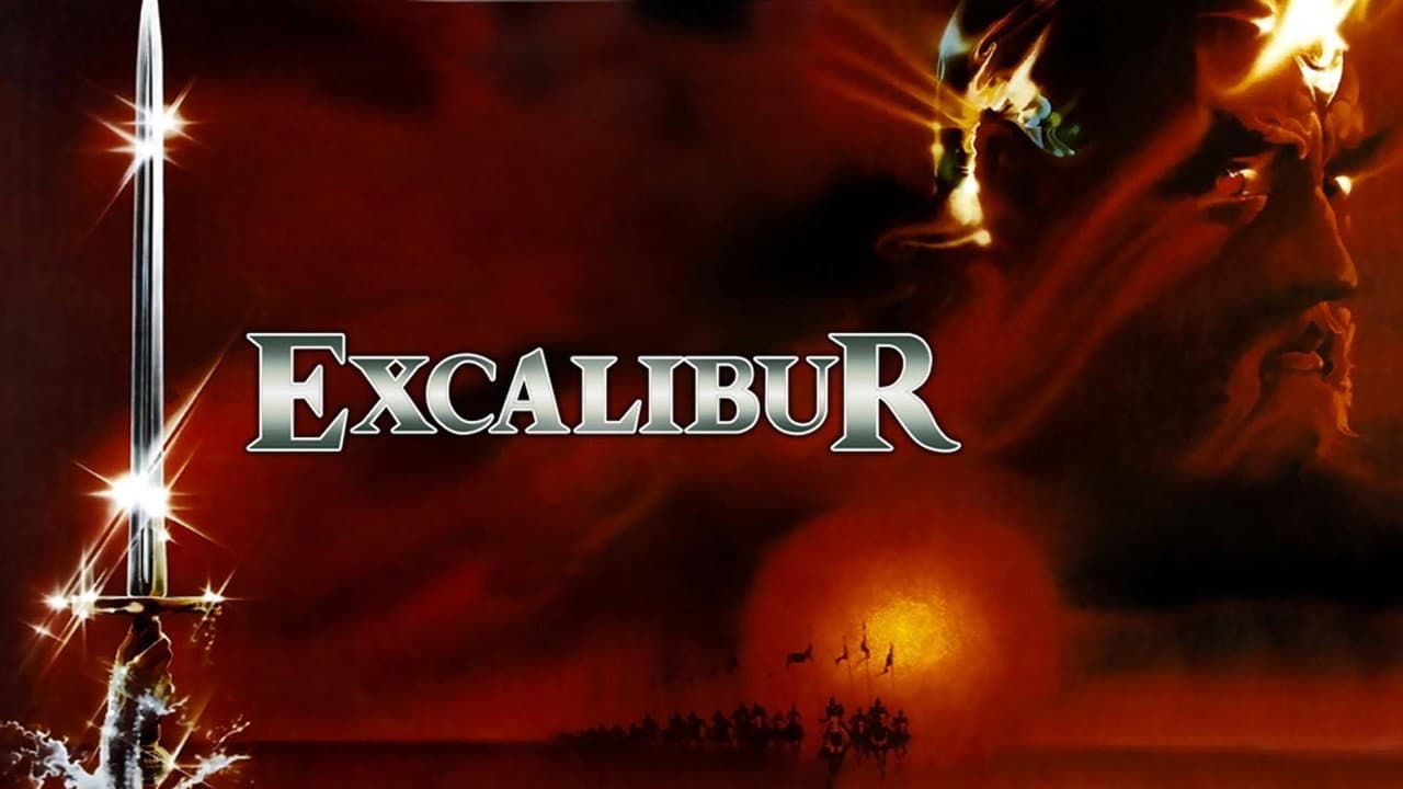 Excalibur still 5
