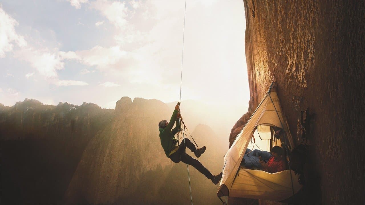The Dawn Wall still 3