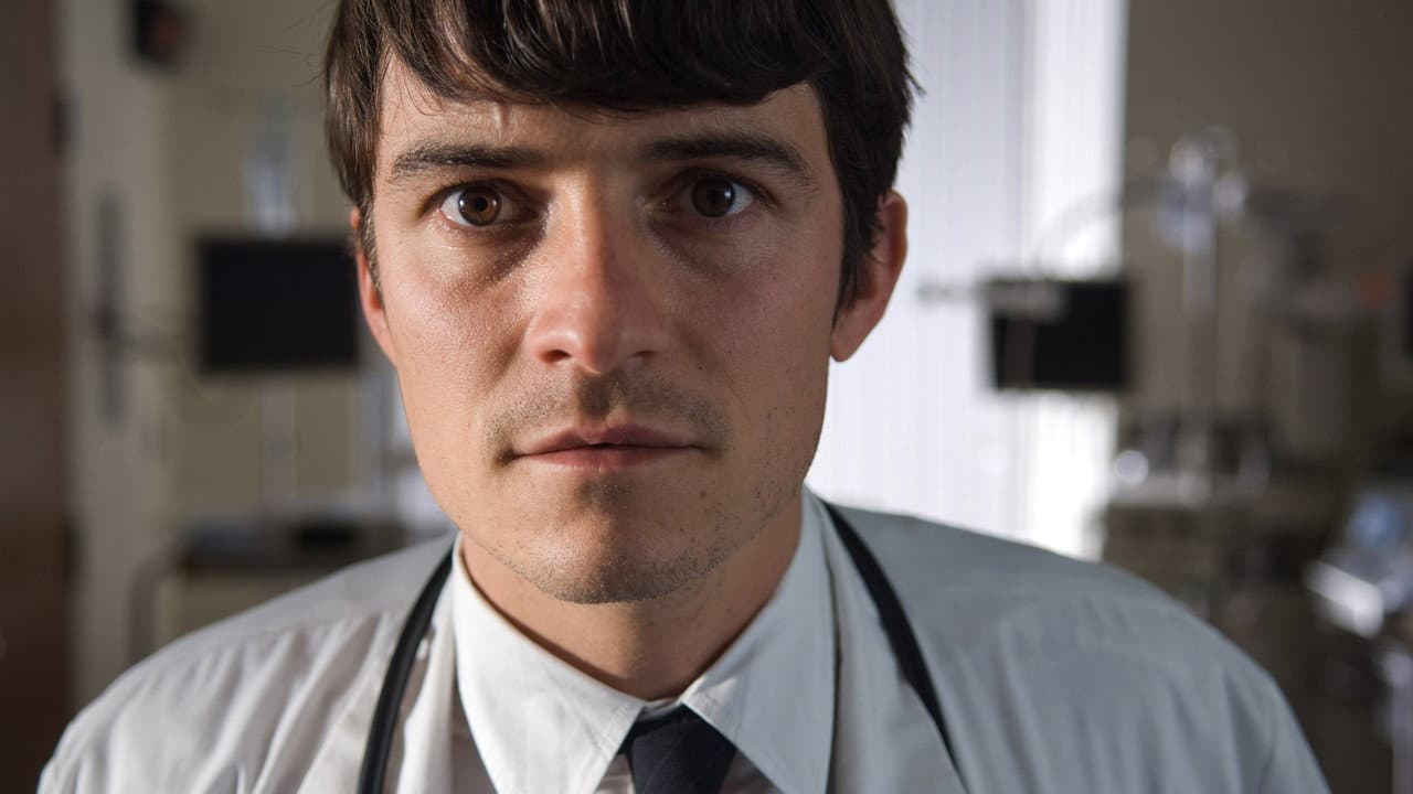 The Good Doctor still 4