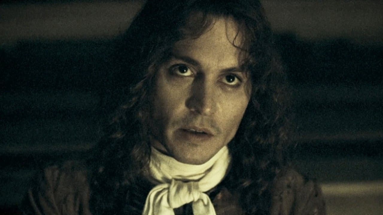 The Libertine still 1