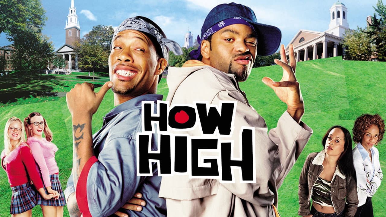 How High still 5