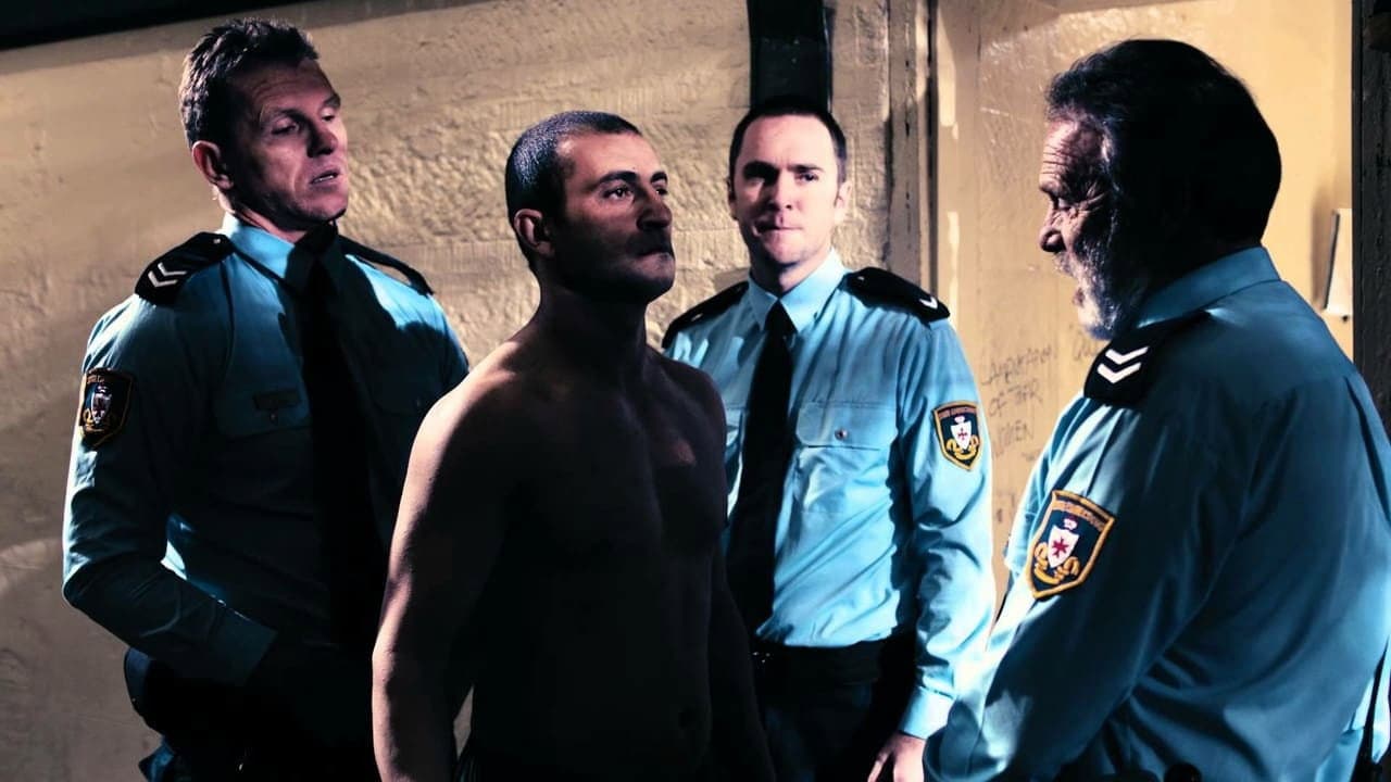 Convict still 2