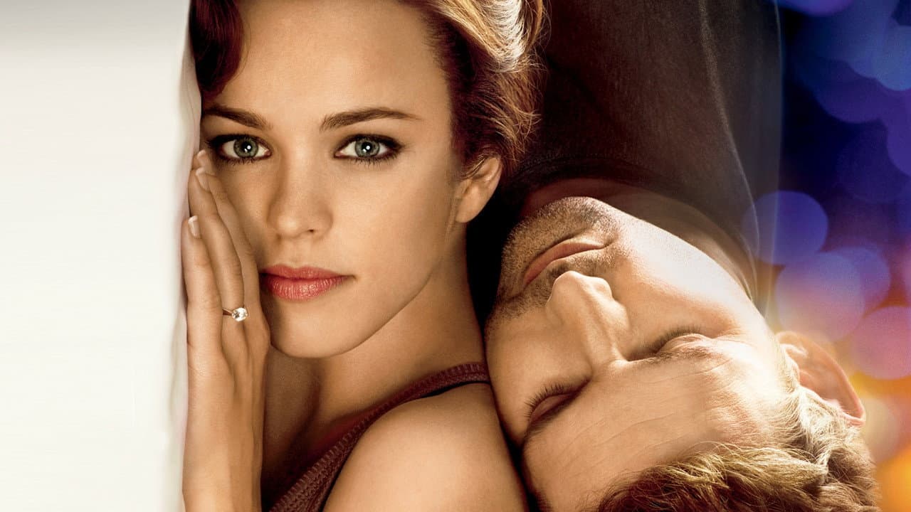 The Time Traveler's Wife still 2