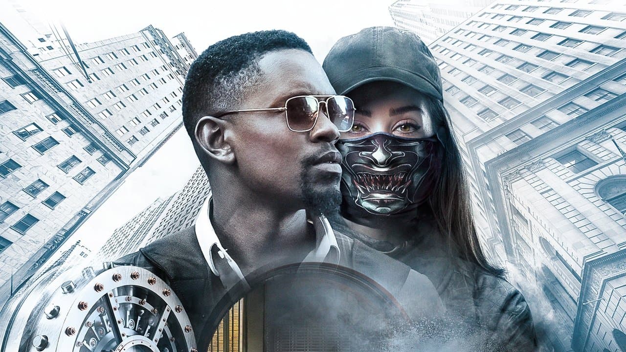 Inside Man: Most Wanted still 1