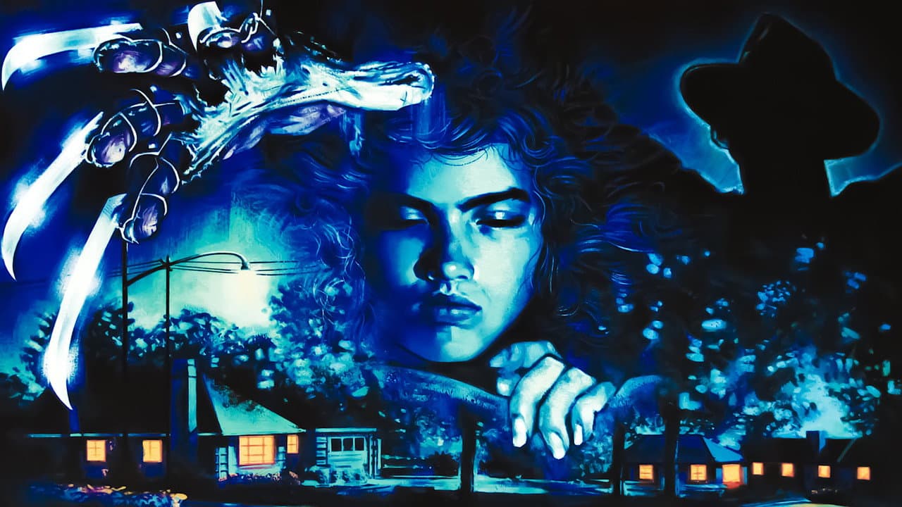 A Nightmare on Elm Street still 4