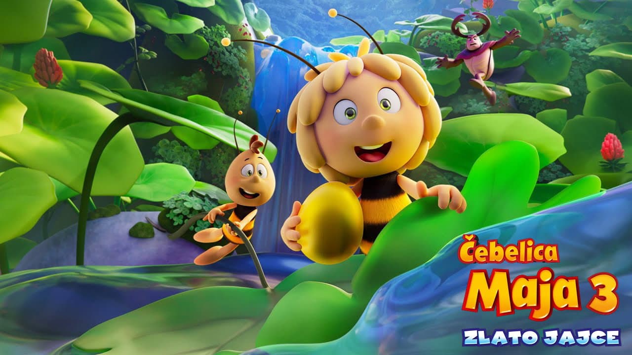 Maya the Bee: The Golden Orb still 2