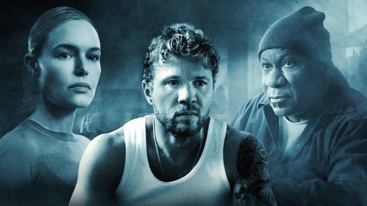 The Locksmith still 1