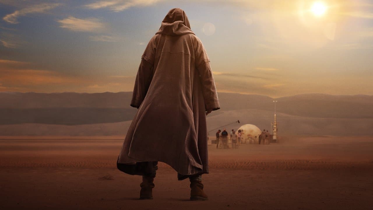Obi-Wan Kenobi: A Jedi's Return still 5