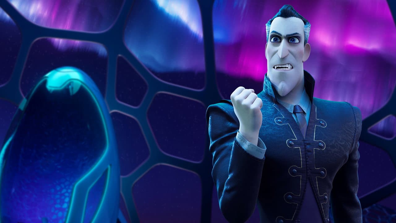 Monster Family 2 still 6