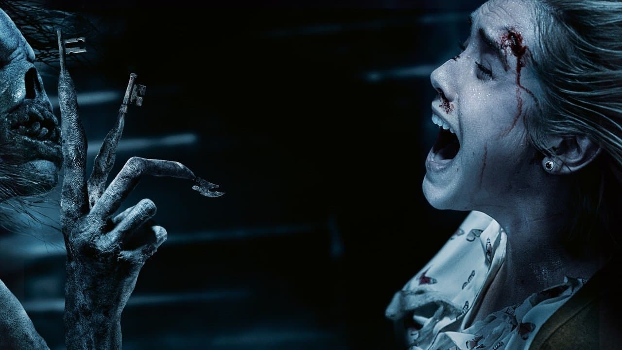 Insidious: The Last Key still 3