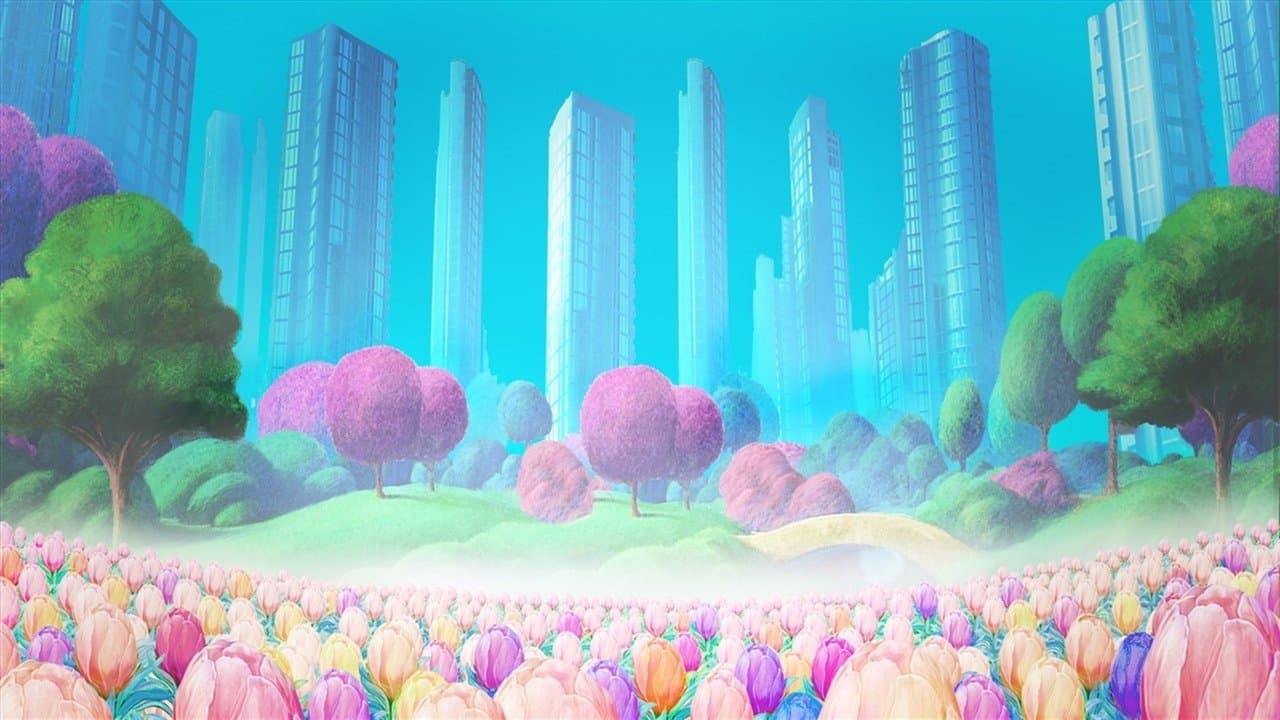 Barbie Presents: Thumbelina still 2