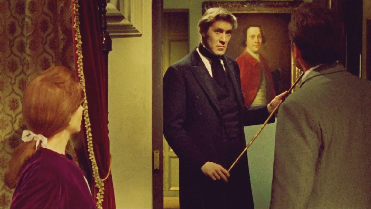 Dracula: Prince of Darkness still 8