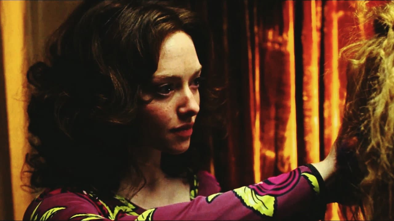 Lovelace still 2