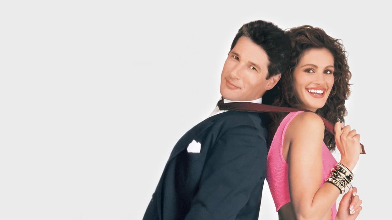 Pretty Woman still 4