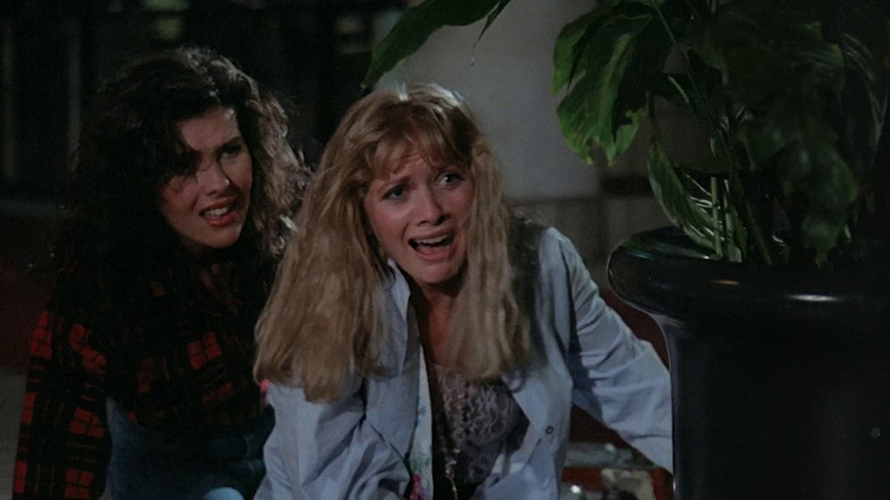 Chopping Mall still 5