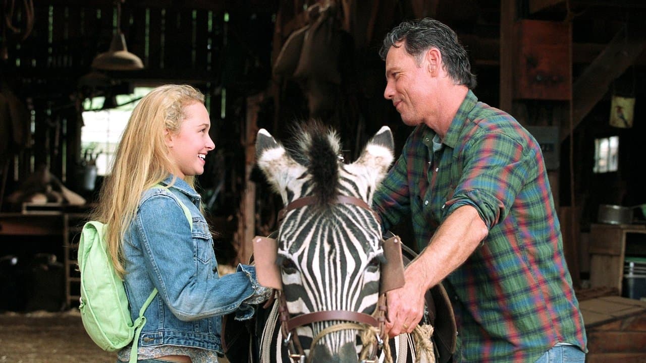 Racing Stripes still 1