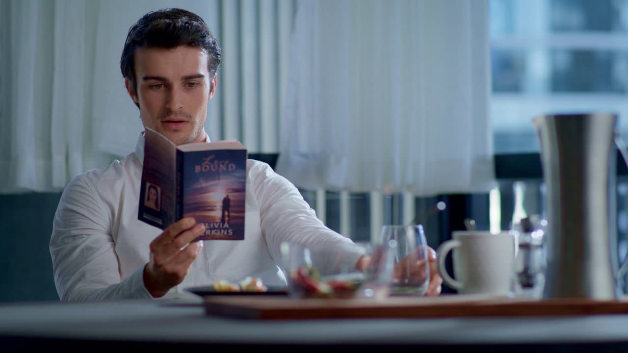 A Prince in Paradise still 7