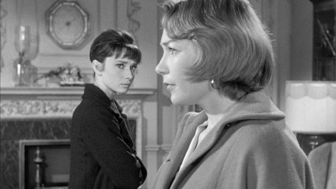 The Children's Hour still 1