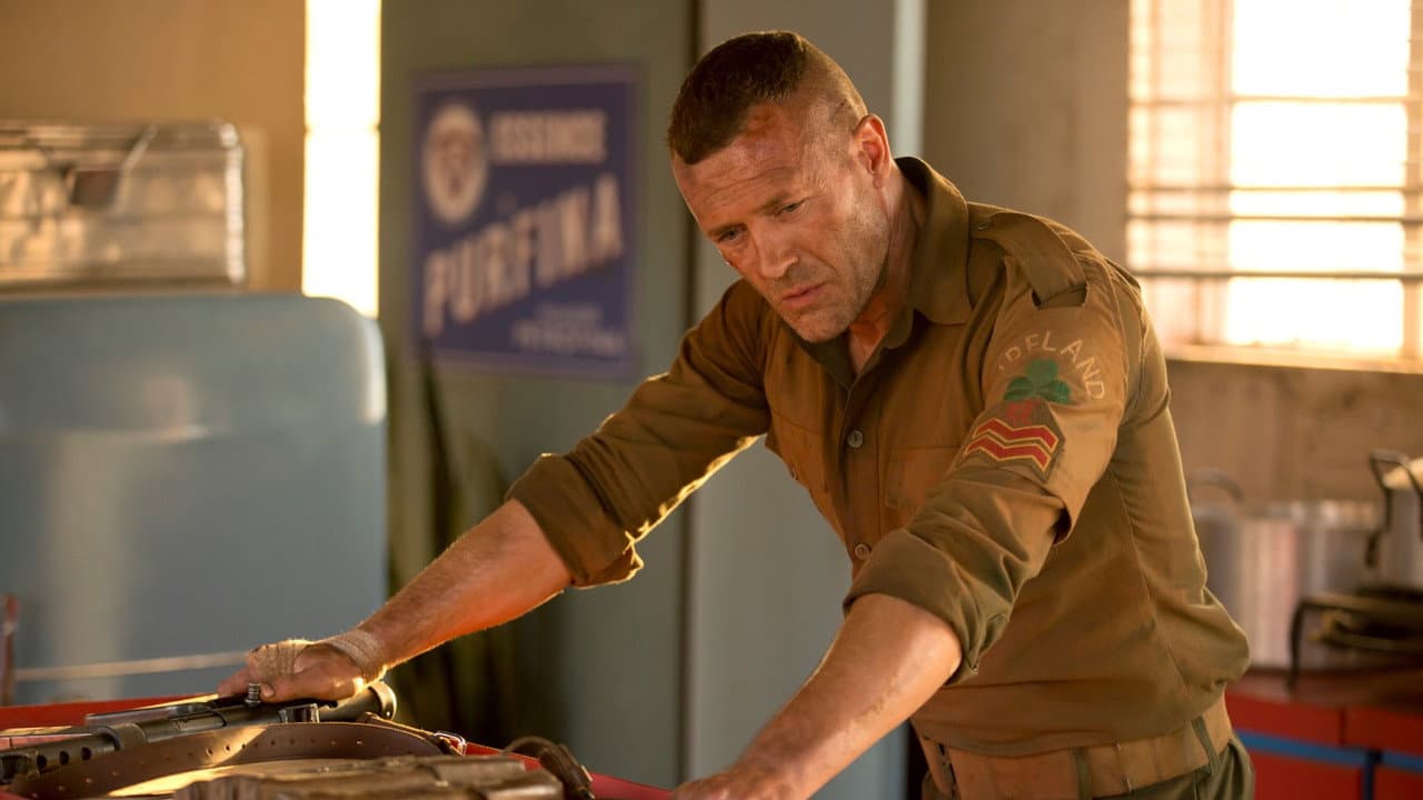 The Siege of Jadotville still 7