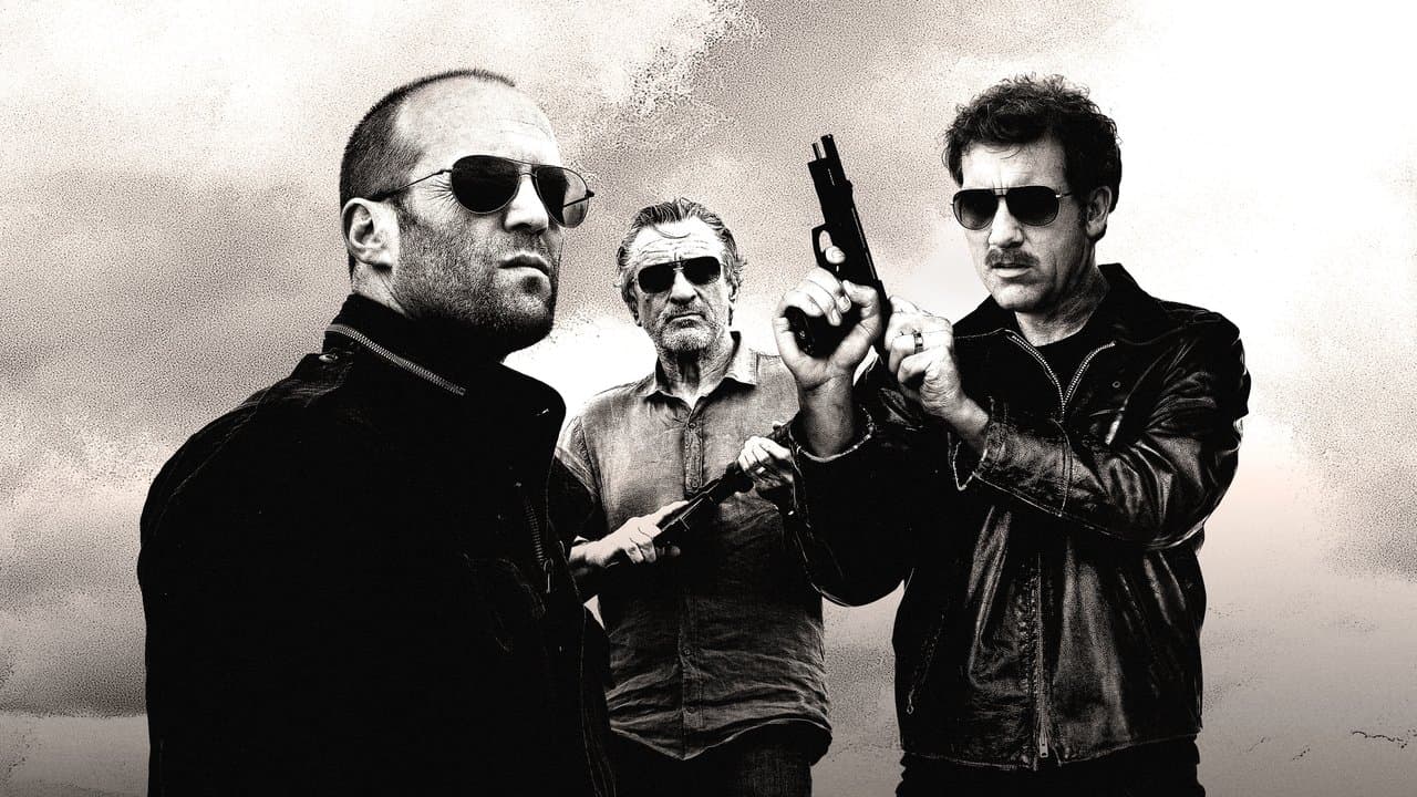 Killer Elite still 1