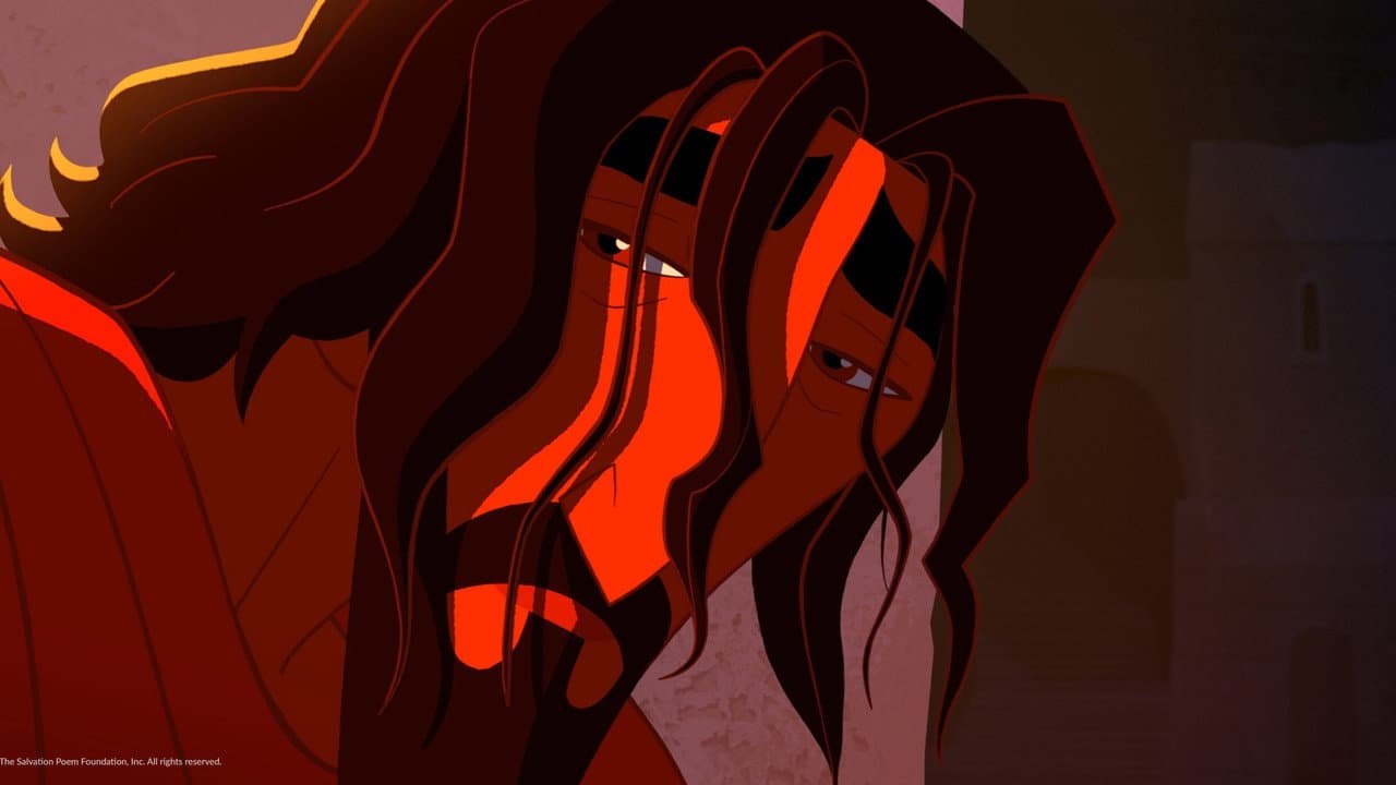 Light of the World still 5