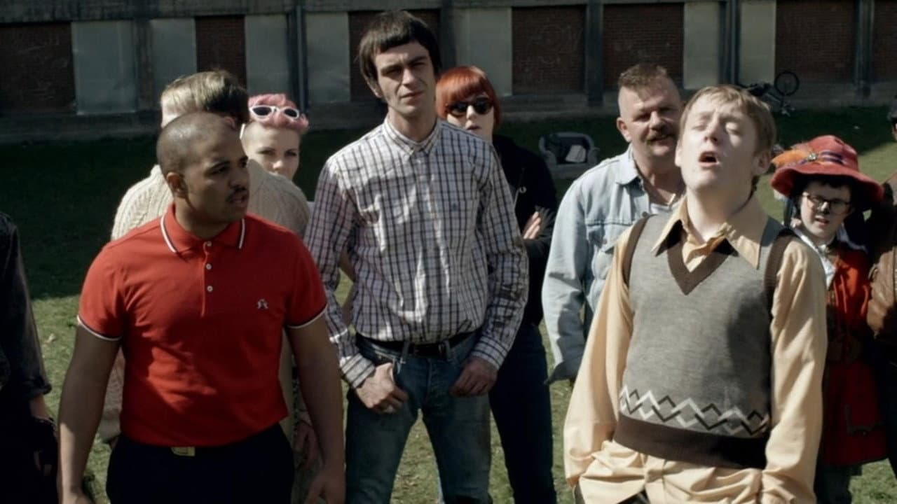 This Is England still 3