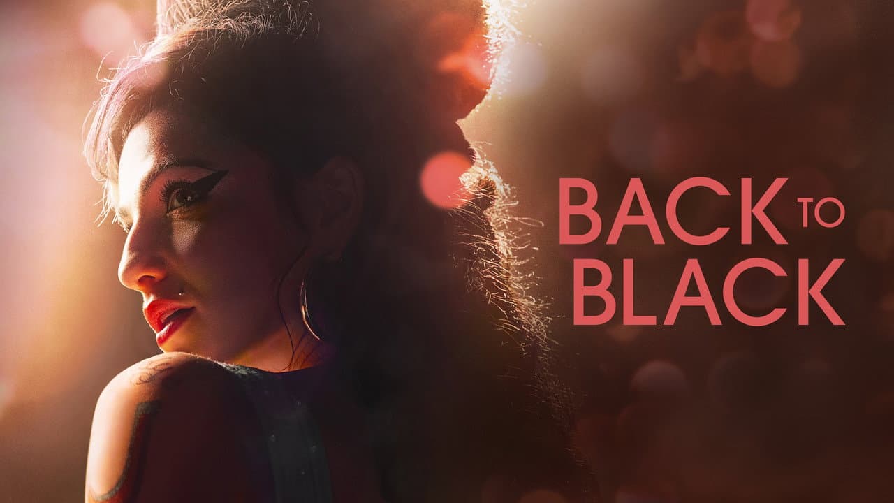 Back to Black still 8