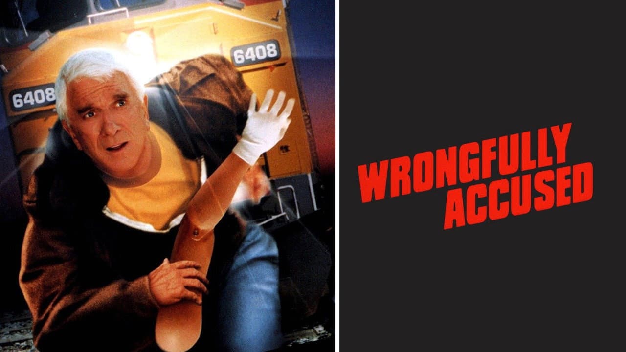 Wrongfully Accused still 6
