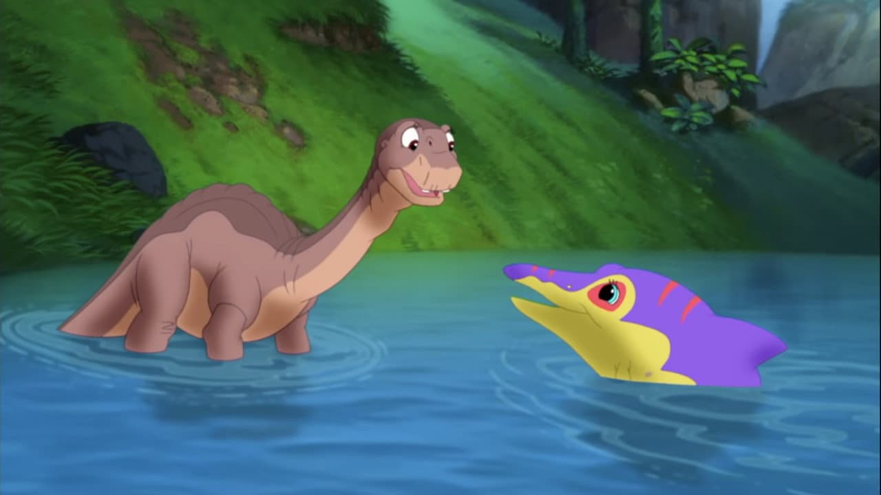 The Land Before Time IX: Journey to Big Water still 7