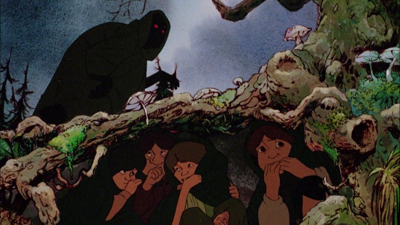 The Lord of the Rings still 1