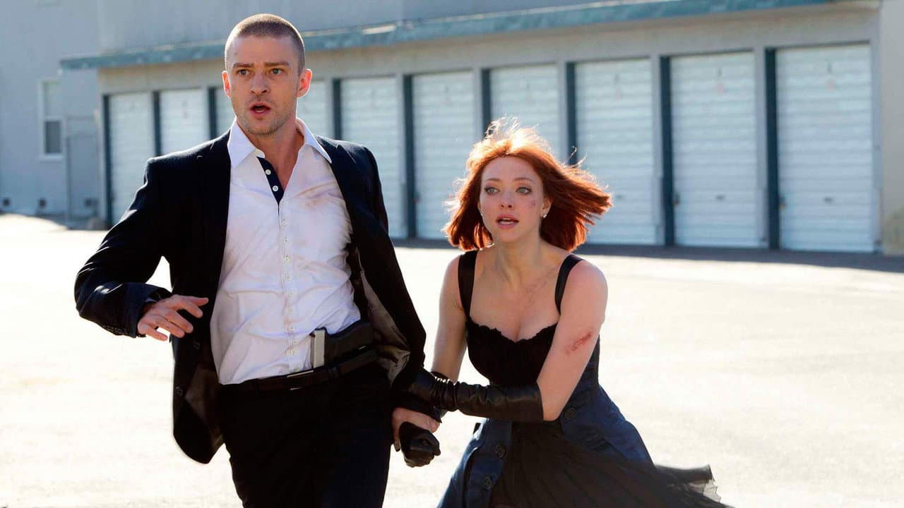 In Time still 8