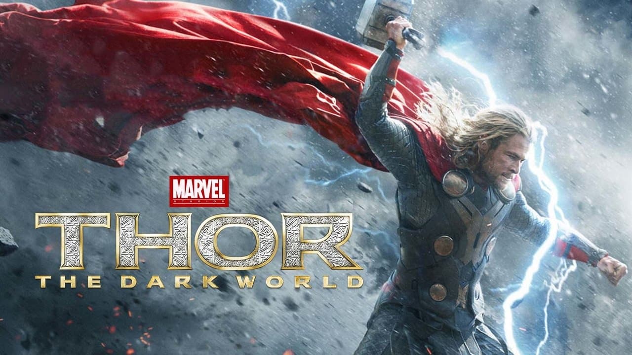 Thor: The Dark World still 7