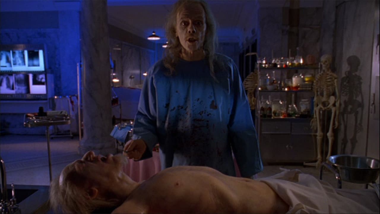 Body Bags still 4